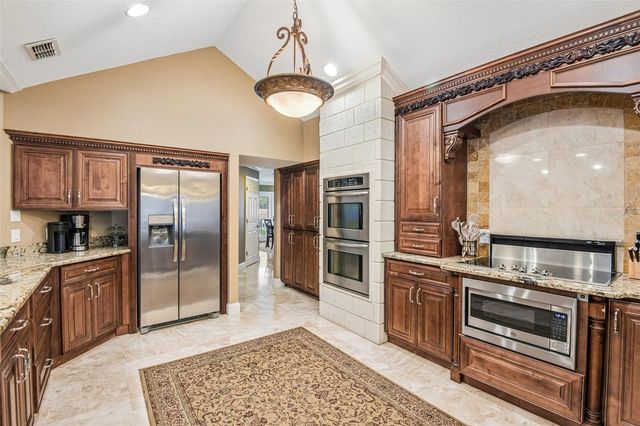 3157 N CANAL DRIVE, Palm Harbor, FL 34684