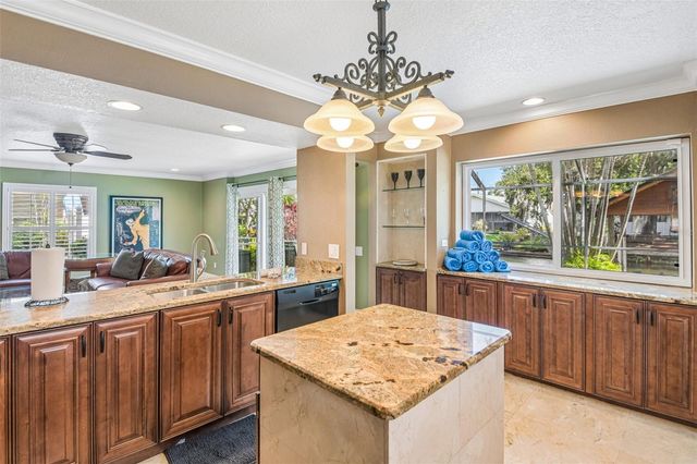 3157 N CANAL DRIVE, Palm Harbor, FL 34684
