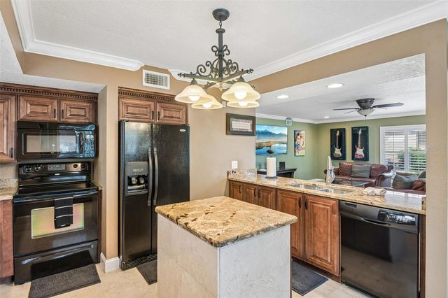 3157 N CANAL DRIVE, Palm Harbor, FL 34684