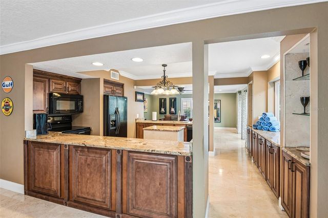 3157 N CANAL DRIVE, Palm Harbor, FL 34684