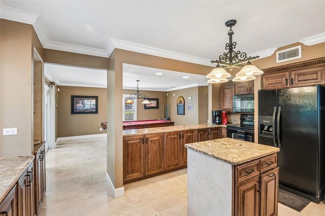 3157 N CANAL DRIVE, Palm Harbor, FL 34684