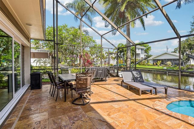 3157 N CANAL DRIVE, Palm Harbor, FL 34684