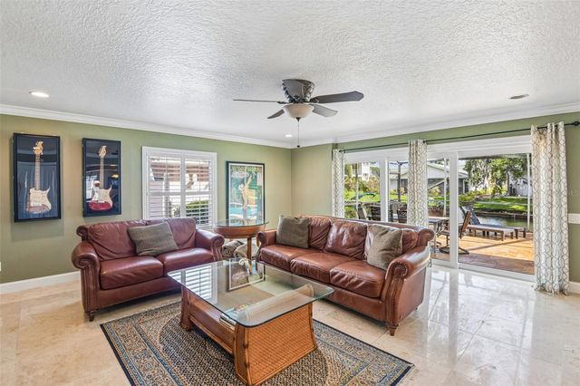 3157 N CANAL DRIVE, Palm Harbor, FL 34684