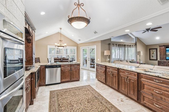 3157 N CANAL DRIVE, Palm Harbor, FL 34684