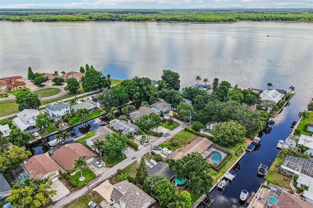 3157 N CANAL DRIVE, Palm Harbor, FL 34684
