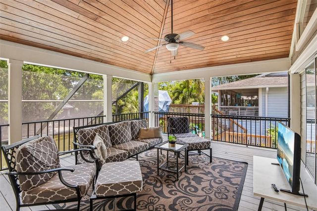 3157 N CANAL DRIVE, Palm Harbor, FL 34684