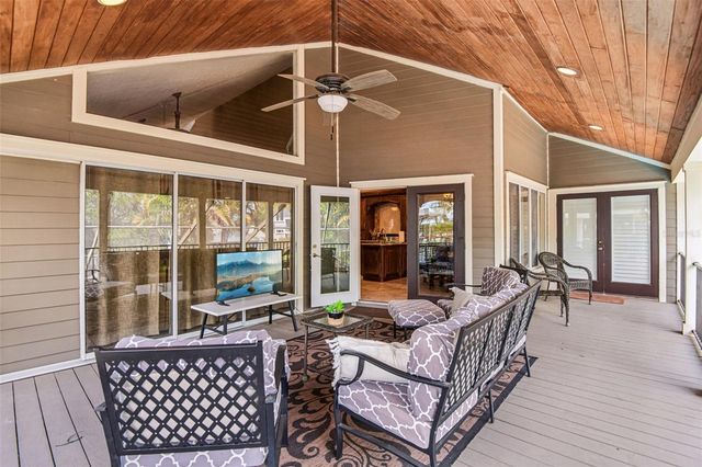 3157 N CANAL DRIVE, Palm Harbor, FL 34684