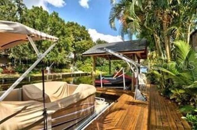 3157 N CANAL DRIVE, Palm Harbor, FL 34684