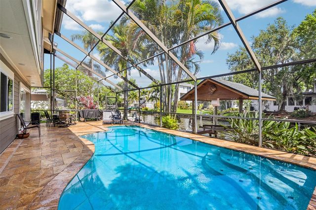 3157 N CANAL DRIVE, Palm Harbor, FL 34684