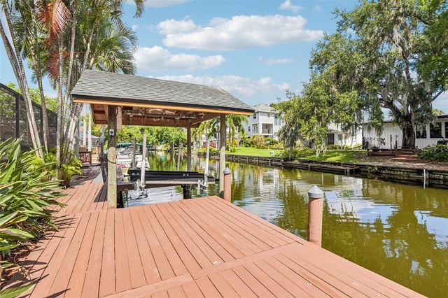 3157 N CANAL DRIVE, Palm Harbor, FL 34684