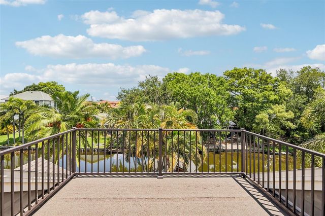 3157 N CANAL DRIVE, Palm Harbor, FL 34684