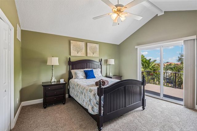 3157 N CANAL DRIVE, Palm Harbor, FL 34684