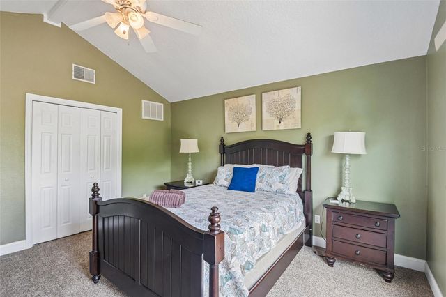 3157 N CANAL DRIVE, Palm Harbor, FL 34684