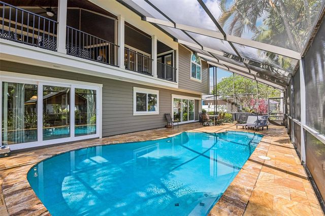 3157 N CANAL DRIVE, Palm Harbor, FL 34684