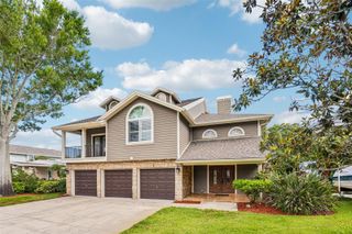3157 N CANAL DRIVE, Palm Harbor, FL 34684