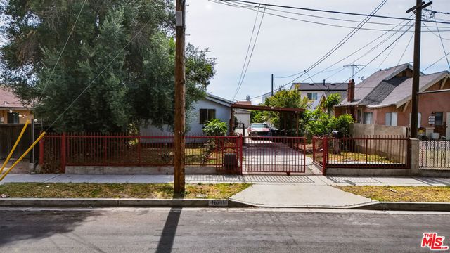 16711 Estrella Avenue, Gardena, CA 90247