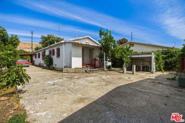 16711 Estrella Avenue, Gardena, CA 90247