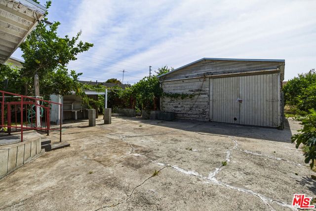16711 Estrella Avenue, Gardena, CA 90247