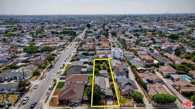 16711 Estrella Avenue, Gardena, CA 90247