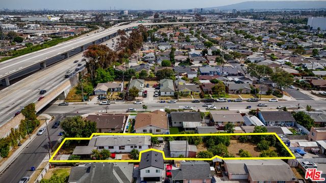 16711 Estrella Avenue, Gardena, CA 90247