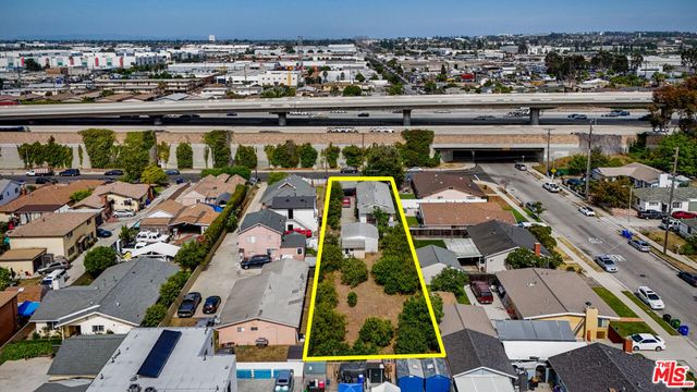 16711 Estrella Avenue, Gardena, CA 90247