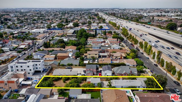 16711 Estrella Avenue, Gardena, CA 90247