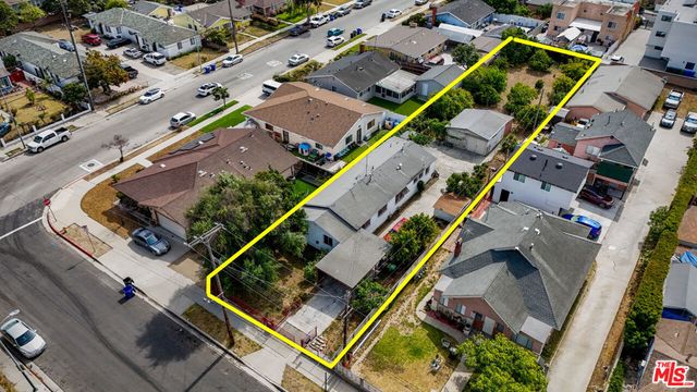 16711 Estrella Avenue, Gardena, CA 90247