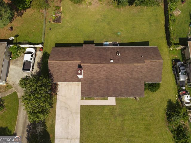 4311 SE Derbyshire Trace SE, Conyers, GA 30094