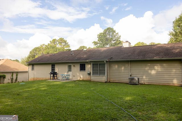 4311 SE Derbyshire Trace SE, Conyers, GA 30094