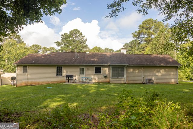 4311 SE Derbyshire Trace SE, Conyers, GA 30094
