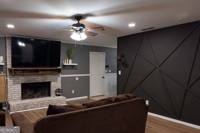 4311 SE Derbyshire Trace SE, Conyers, GA 30094