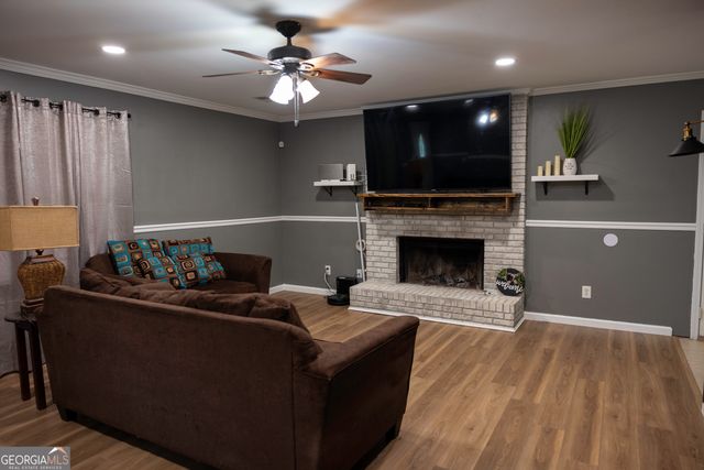 4311 SE Derbyshire Trace SE, Conyers, GA 30094