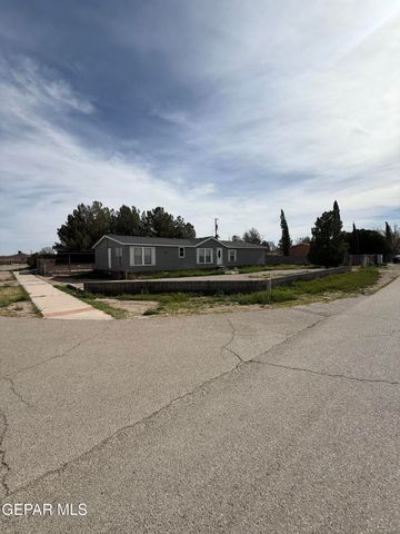 924 Sheryl Circle, Socorro, TX 79927