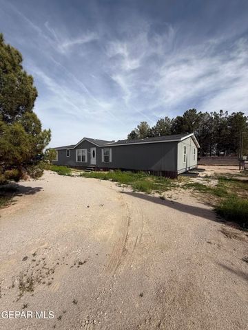 924 Sheryl Circle, Socorro, TX 79927