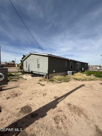 924 Sheryl Circle, Socorro, TX 79927