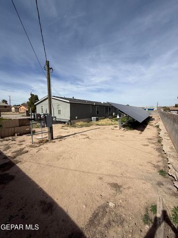 924 Sheryl Circle, Socorro, TX 79927