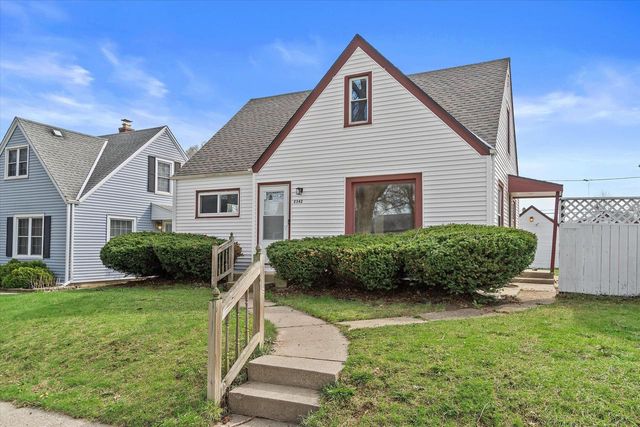2342 73rd STREET, West Allis, WI 53219