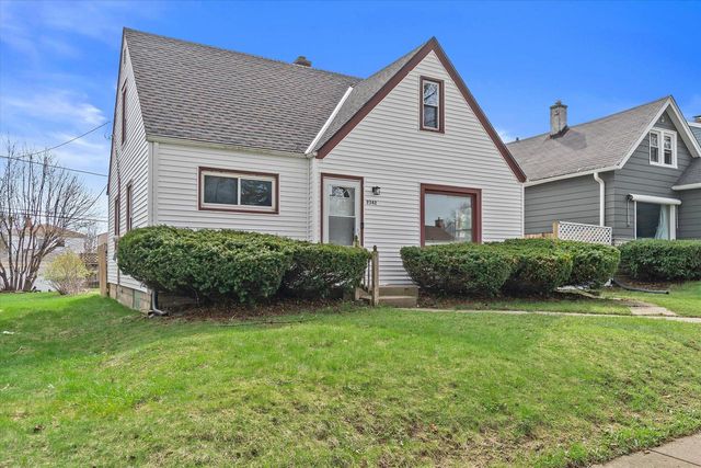 2342 73rd STREET, West Allis, WI 53219