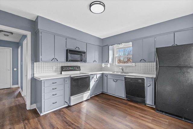 2342 73rd STREET, West Allis, WI 53219