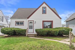 2342 73rd STREET, West Allis, WI 53219