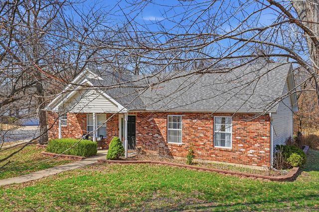 2805 SHINGO CT, Columbia, MO 65202