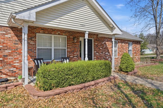 2805 SHINGO CT, Columbia, MO 65202