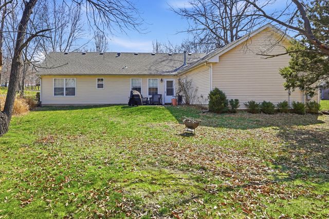 2805 SHINGO CT, Columbia, MO 65202