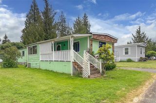 90 Baywood Village #34, Sequim, WA 98382