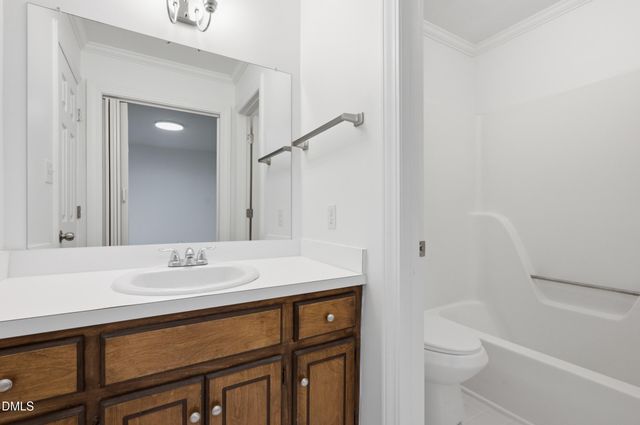 143 Hedgerow Court, Cary, NC 27513