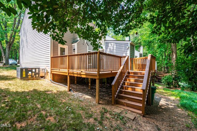 143 Hedgerow Court, Cary, NC 27513