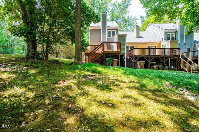143 Hedgerow Court, Cary, NC 27513