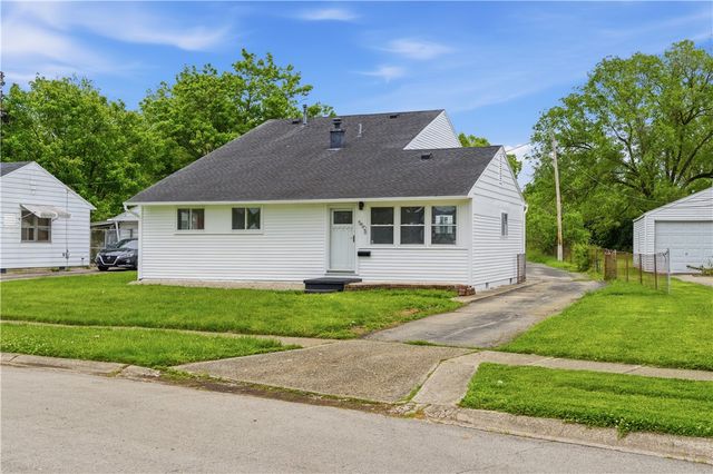 5508 Ferngrove Drive, Dayton, OH 45432