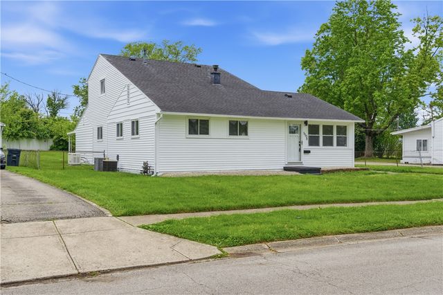 5508 Ferngrove Drive, Dayton, OH 45432