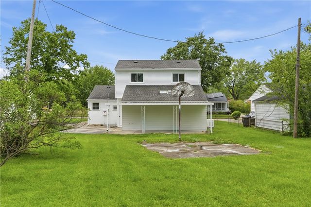 5508 Ferngrove Drive, Dayton, OH 45432